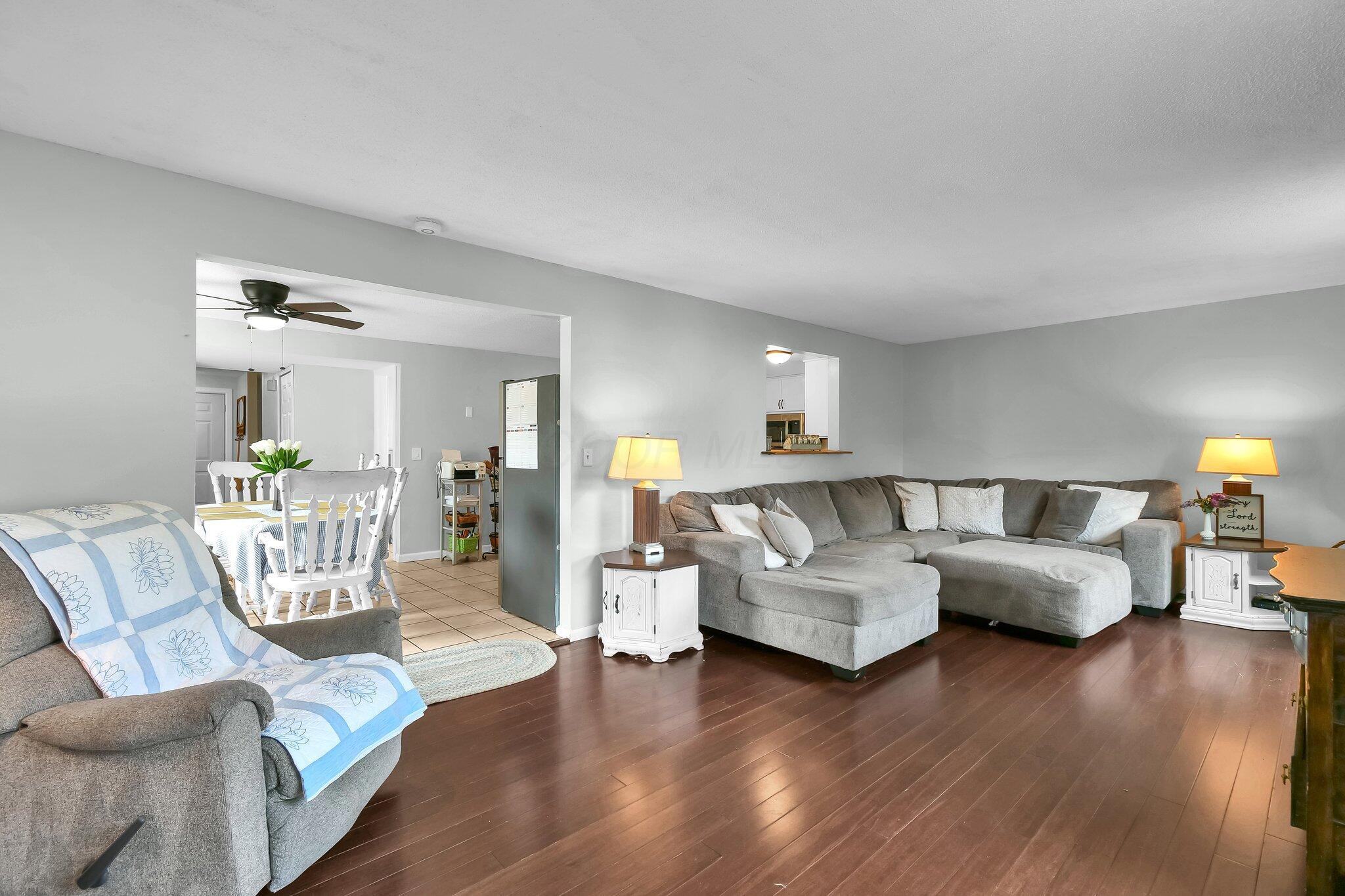 12164 Twincreek Drive, Pickerington, Ohio image 15