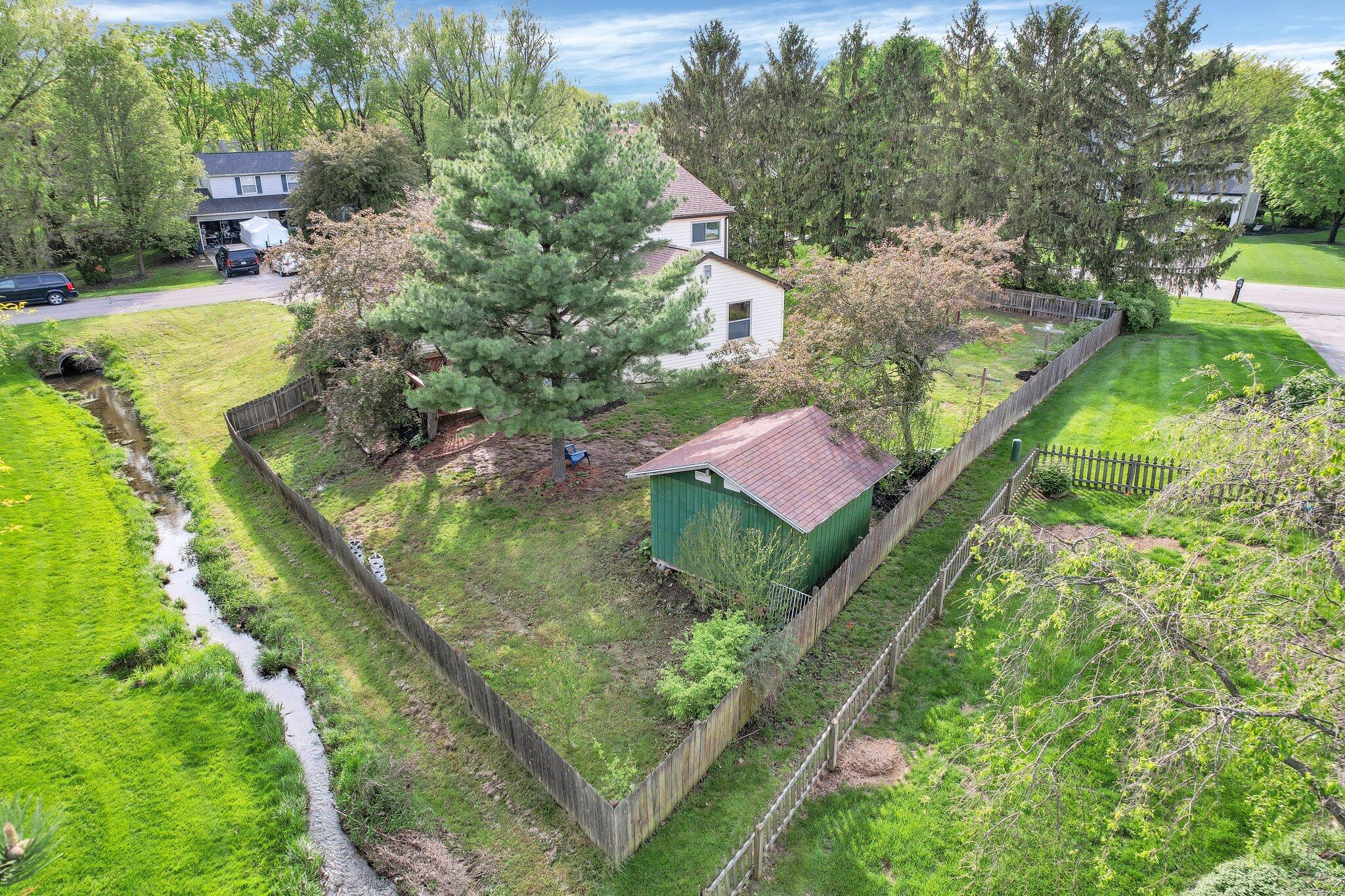 12164 Twincreek Drive, Pickerington, Ohio image 38