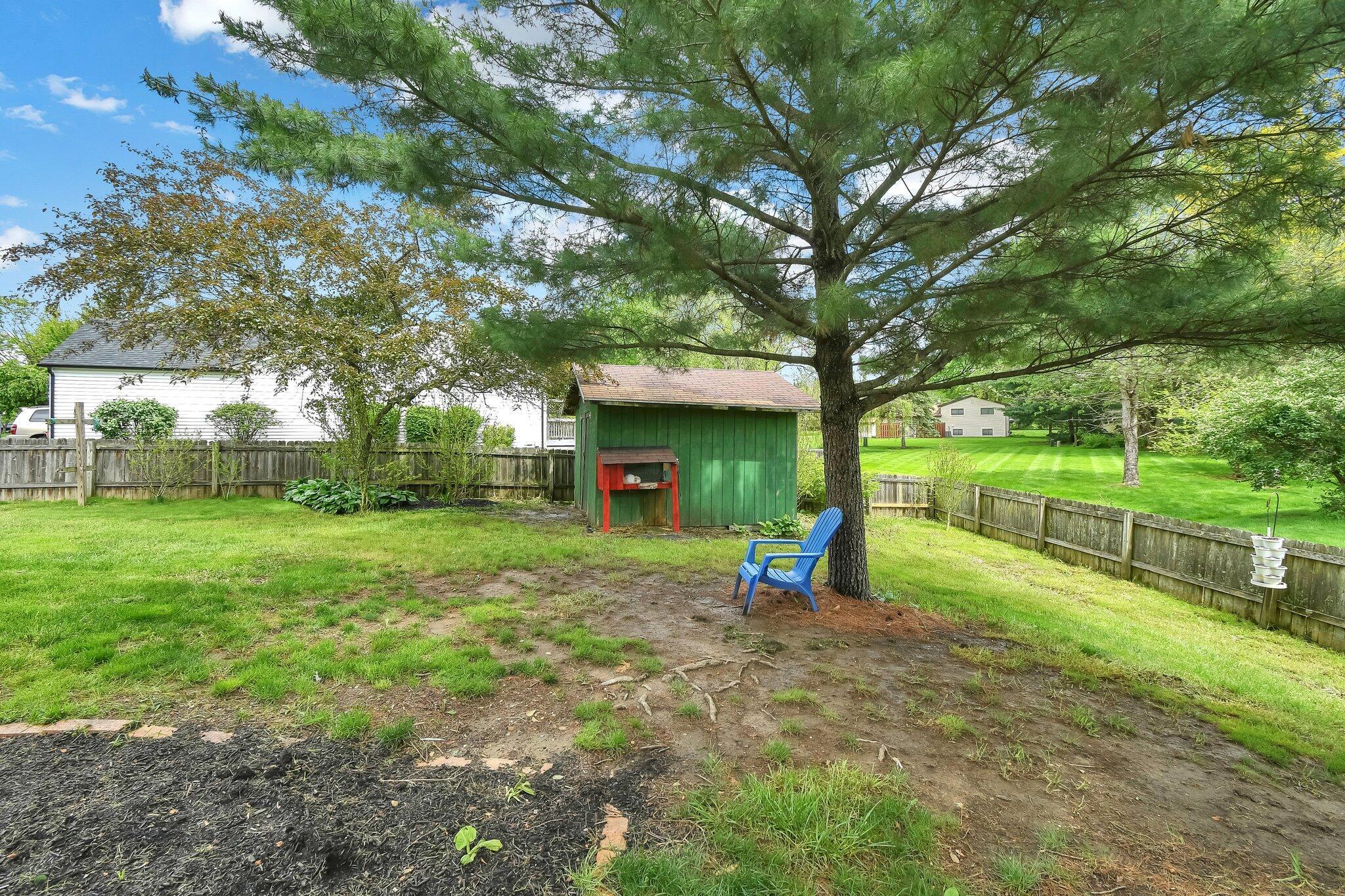 12164 Twincreek Drive, Pickerington, Ohio image 34