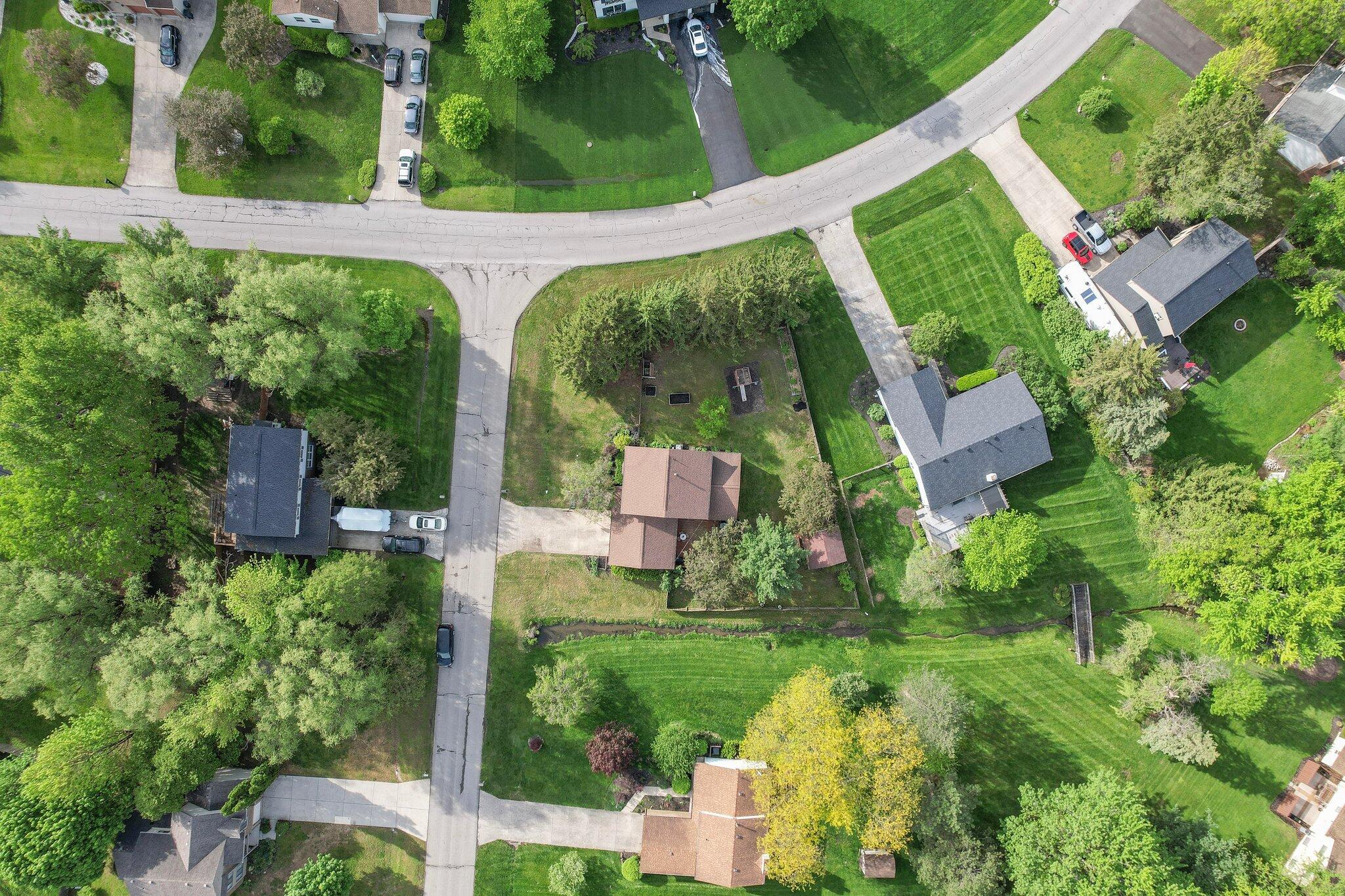 12164 Twincreek Drive, Pickerington, Ohio image 41