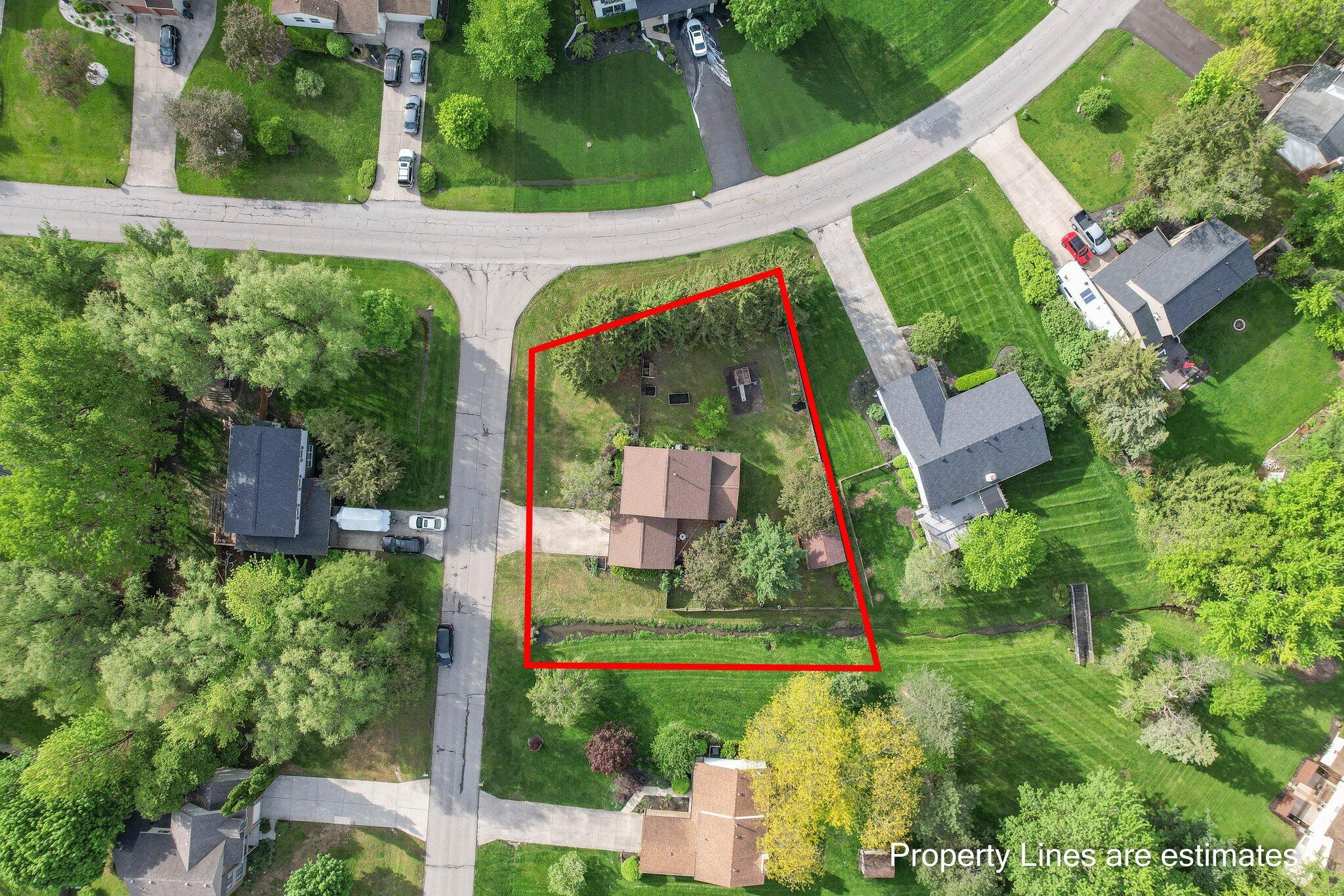 12164 Twincreek Drive, Pickerington, Ohio image 37