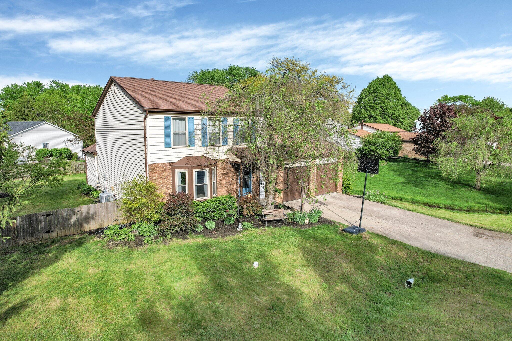 12164 Twincreek Drive, Pickerington, Ohio image 43