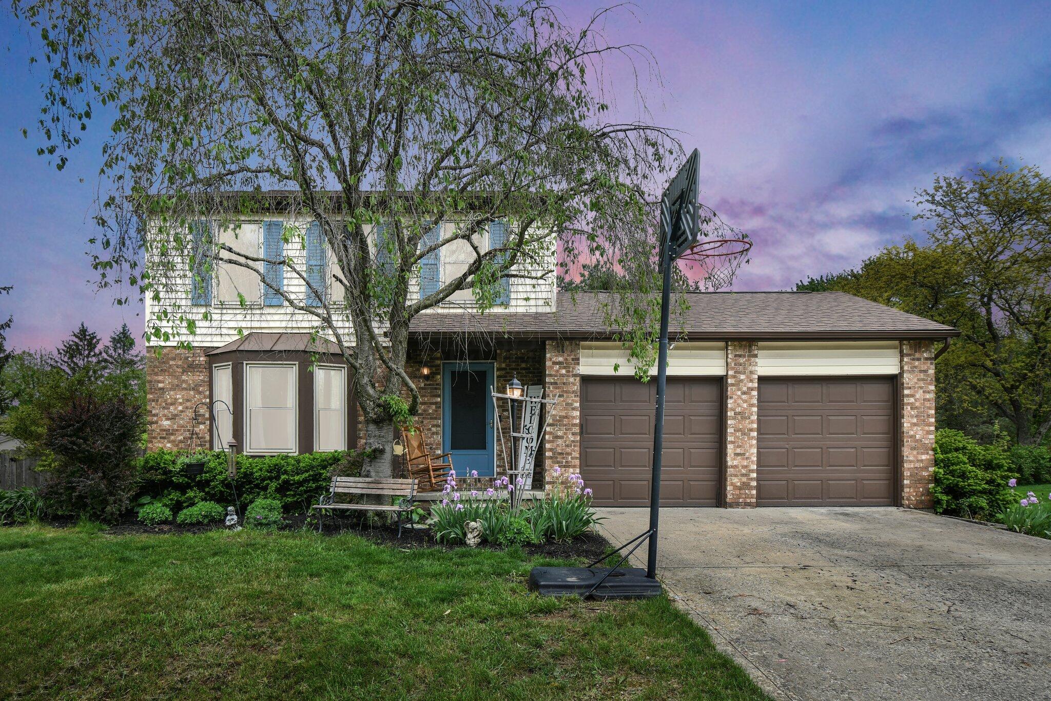12164 Twincreek Drive, Pickerington, Ohio image 2
