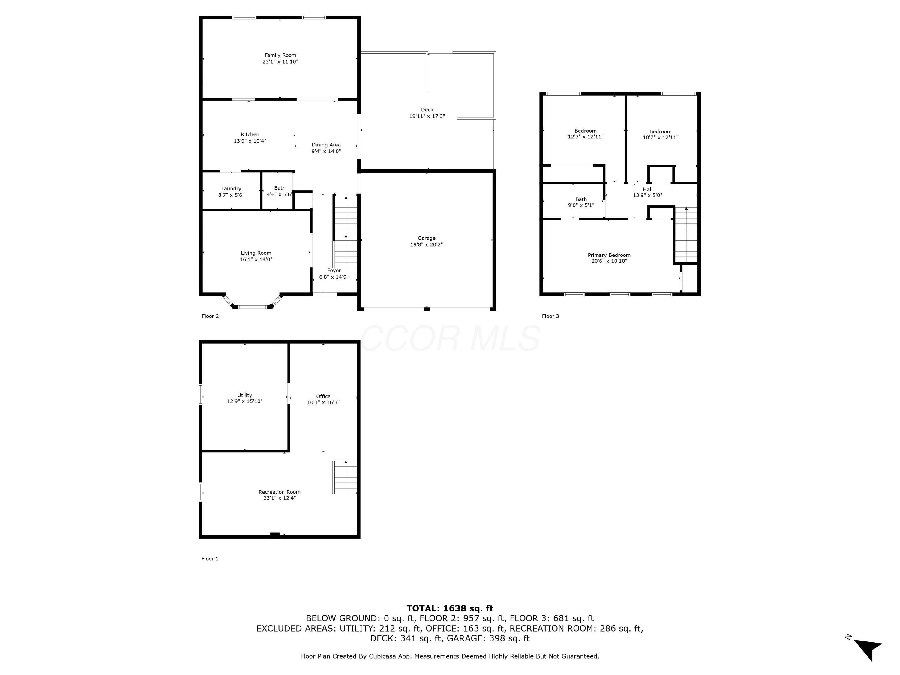 12164 Twincreek Drive, Pickerington, Ohio image 3