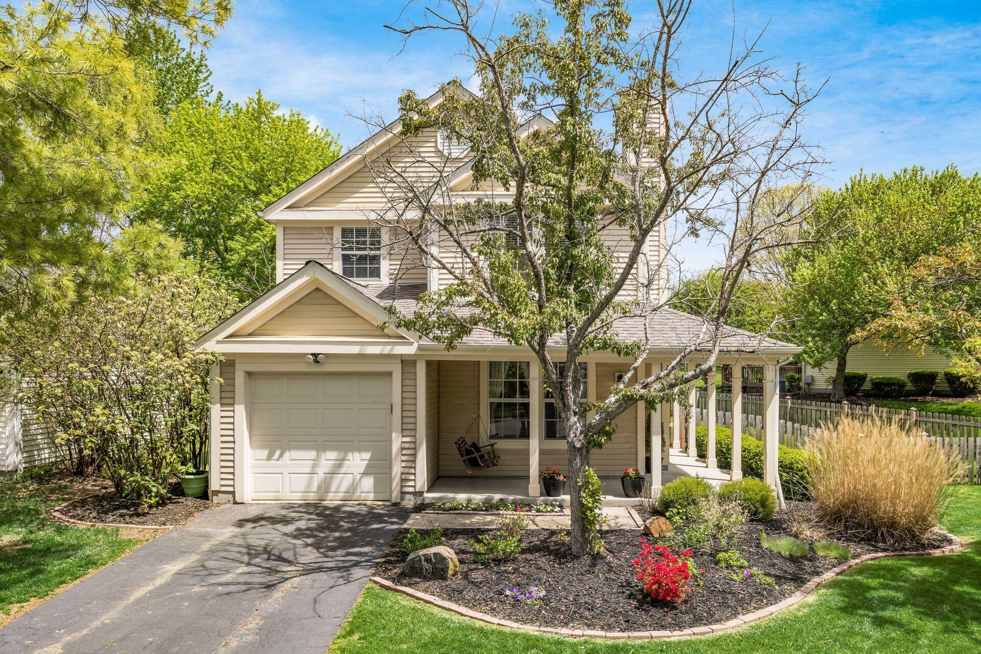 148 Ravine Ridge Drive, Powell, Ohio image 3