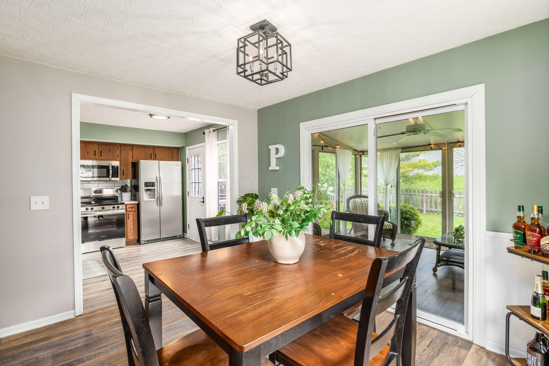 148 Ravine Ridge Drive, Powell, Ohio image 16