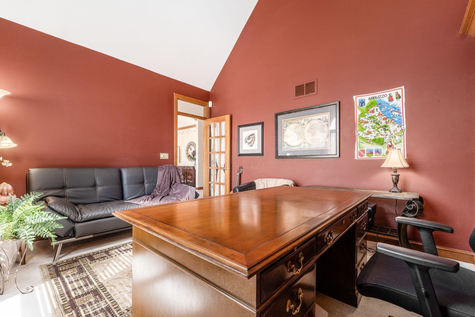 8798 Chateau Drive, Pickerington, Ohio image 17