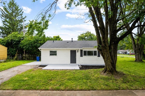 2986 Baker Hill Road,  OH 43207