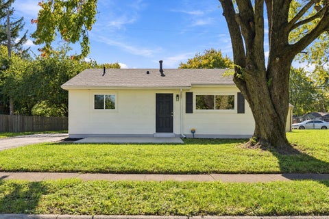 Photo of 2986 Baker Hill Road, Columbus, OH 43207 (MLS # 226033115)