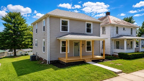 Photo of 245 Orchard Street, New Lexington, OH 43764 (MLS # 226022921)