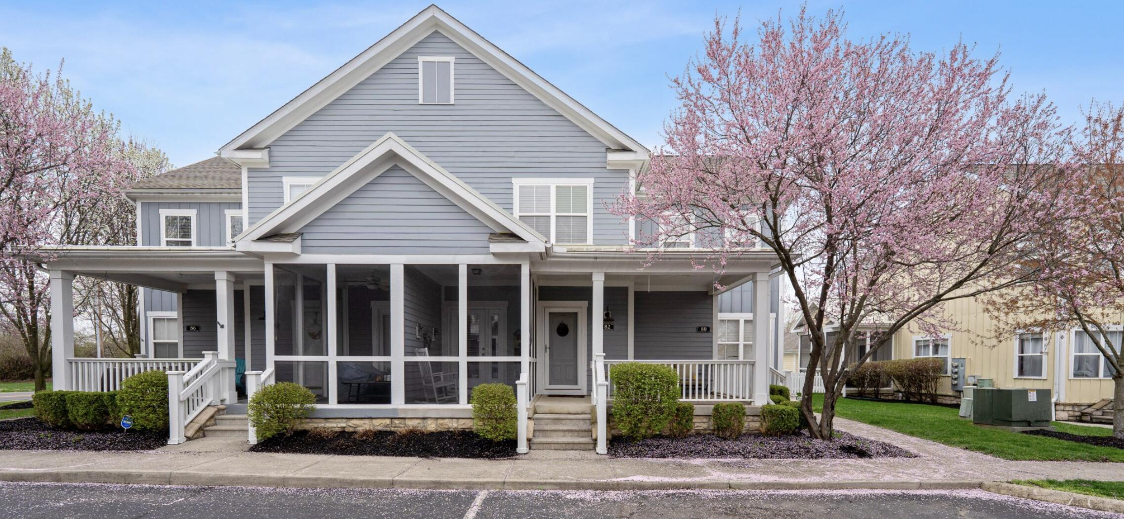 82 Traditions Way, Powell, Ohio image 3