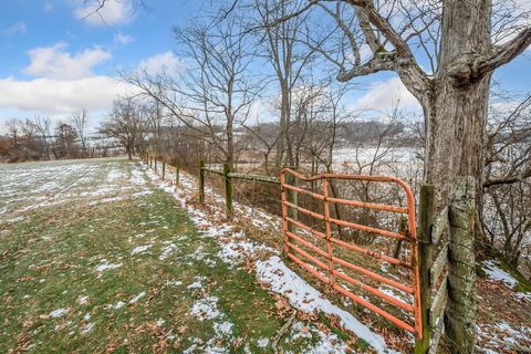 Tiny photo for 26591 County Road 24, Coshocton, OH 43812 (MLS # 225045349)