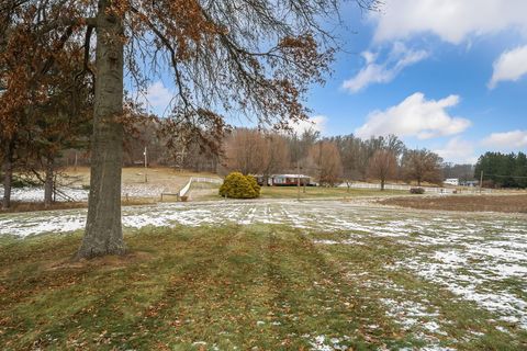 Tiny photo for 26591 County Road 24, Coshocton, OH 43812 (MLS # 225045349)