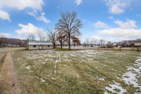 Tiny photo for 26591 County Road 24, Coshocton, OH 43812 (MLS # 225045349)
