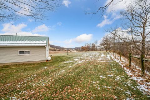 Tiny photo for 26591 County Road 24, Coshocton, OH 43812 (MLS # 225045349)