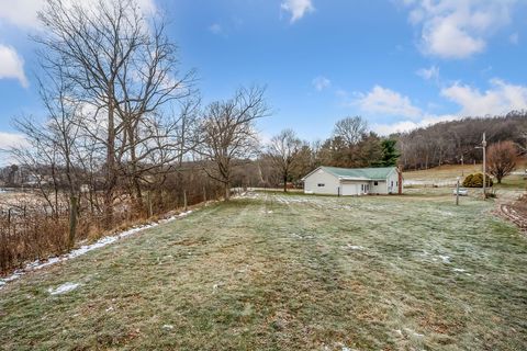 Tiny photo for 26591 County Road 24, Coshocton, OH 43812 (MLS # 225045349)