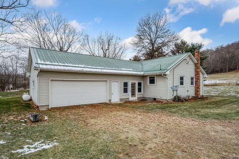 Tiny photo for 26591 County Road 24, Coshocton, OH 43812 (MLS # 225045349)