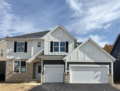 Photo of 9884 Glenfield Court Lot 54 #Lot 54, Plain City, OH 43064 (MLS # 225037453)