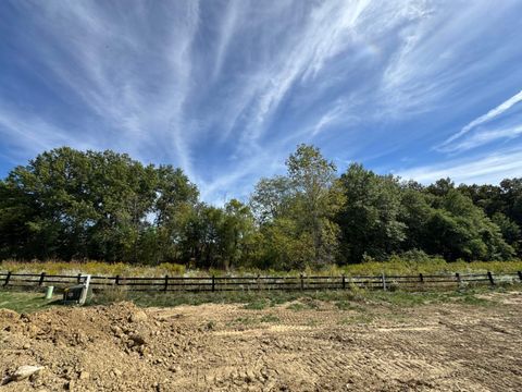 Tiny photo for 9884 Glenfield Court Lot 54 #Lot 54, Plain City, OH 43064 (MLS # 225037453)