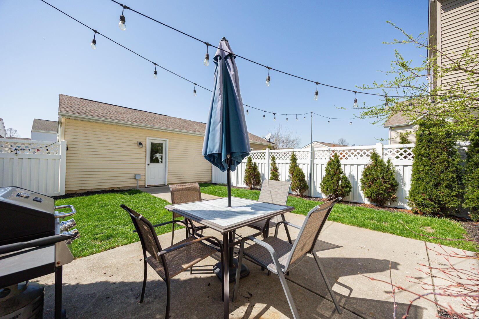 5977 Treven Way, Westerville, Ohio image 29