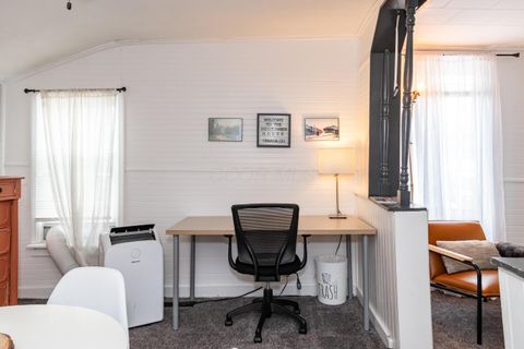 Tiny photo for 132 Washington Avenue, Urbana, OH 43078 (MLS # 225044845)