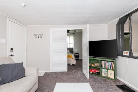 Tiny photo for 132 Washington Avenue, Urbana, OH 43078 (MLS # 225044845)