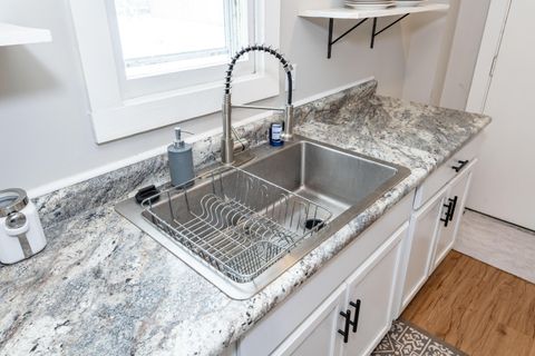 Tiny photo for 132 Washington Avenue, Urbana, OH 43078 (MLS # 225044845)