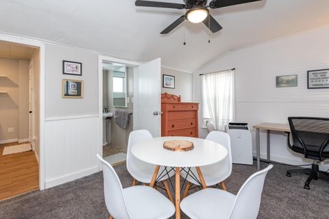 Tiny photo for 132 Washington Avenue, Urbana, OH 43078 (MLS # 225044845)