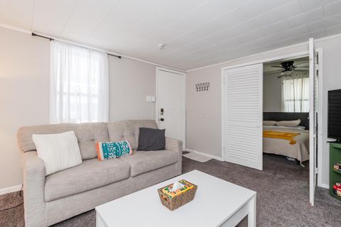 Tiny photo for 132 Washington Avenue, Urbana, OH 43078 (MLS # 225044845)