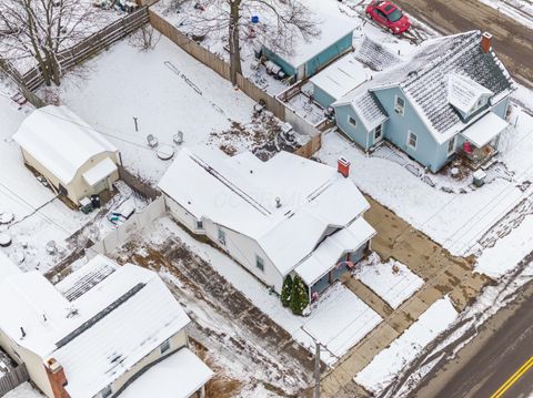 Tiny photo for 132 Washington Avenue, Urbana, OH 43078 (MLS # 225044845)