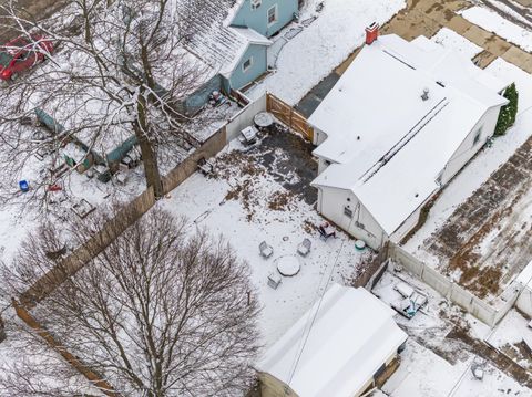 Tiny photo for 132 Washington Avenue, Urbana, OH 43078 (MLS # 225044845)