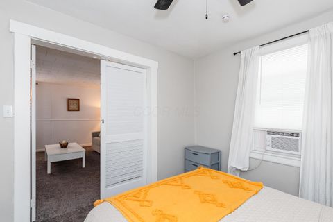 Tiny photo for 132 Washington Avenue, Urbana, OH 43078 (MLS # 225044845)