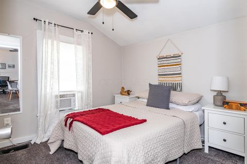 Tiny photo for 132 Washington Avenue, Urbana, OH 43078 (MLS # 225044845)