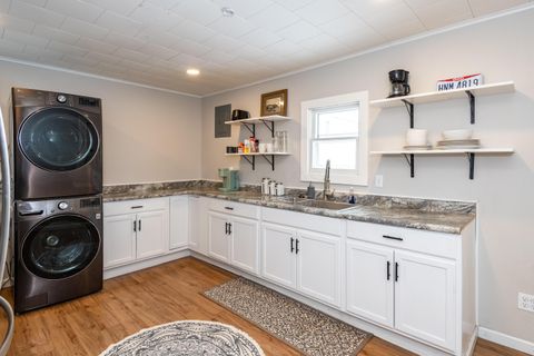 Tiny photo for 132 Washington Avenue, Urbana, OH 43078 (MLS # 225044845)