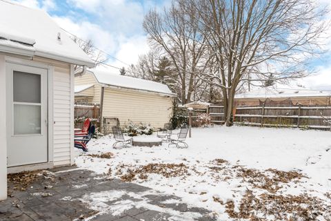 Tiny photo for 132 Washington Avenue, Urbana, OH 43078 (MLS # 225044845)