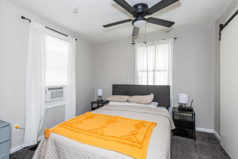 Tiny photo for 132 Washington Avenue, Urbana, OH 43078 (MLS # 225044845)