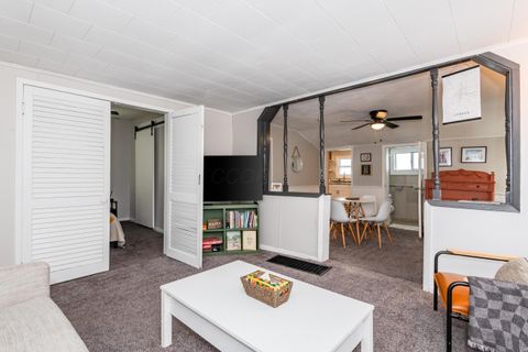 Tiny photo for 132 Washington Avenue, Urbana, OH 43078 (MLS # 225044845)