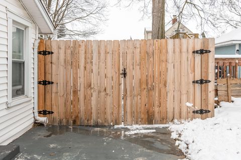 Tiny photo for 132 Washington Avenue, Urbana, OH 43078 (MLS # 225044845)