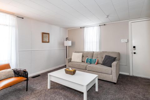 Tiny photo for 132 Washington Avenue, Urbana, OH 43078 (MLS # 225044845)