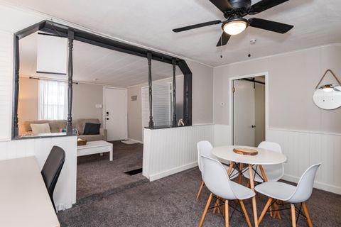 Tiny photo for 132 Washington Avenue, Urbana, OH 43078 (MLS # 225044845)