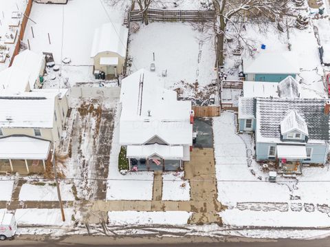 Tiny photo for 132 Washington Avenue, Urbana, OH 43078 (MLS # 225044845)