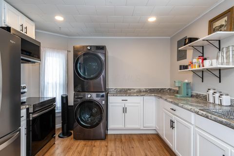 Tiny photo for 132 Washington Avenue, Urbana, OH 43078 (MLS # 225044845)