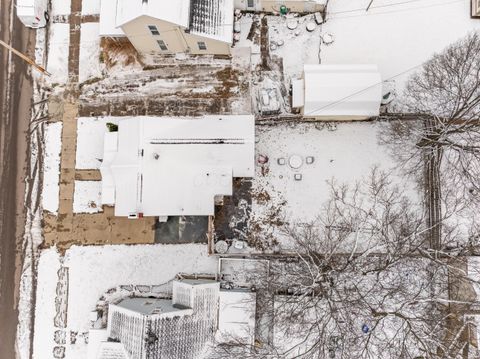 Tiny photo for 132 Washington Avenue, Urbana, OH 43078 (MLS # 225044845)