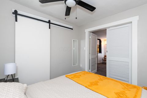 Tiny photo for 132 Washington Avenue, Urbana, OH 43078 (MLS # 225044845)