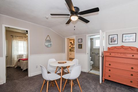 Tiny photo for 132 Washington Avenue, Urbana, OH 43078 (MLS # 225044845)