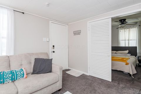 Tiny photo for 132 Washington Avenue, Urbana, OH 43078 (MLS # 225044845)