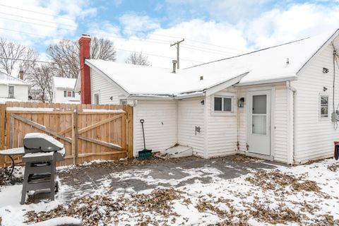 Tiny photo for 132 Washington Avenue, Urbana, OH 43078 (MLS # 225044845)