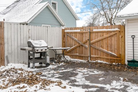 Tiny photo for 132 Washington Avenue, Urbana, OH 43078 (MLS # 225044845)