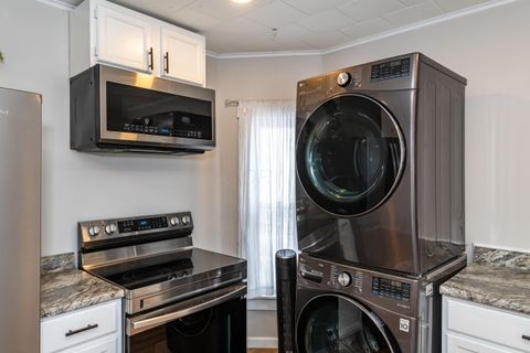 Tiny photo for 132 Washington Avenue, Urbana, OH 43078 (MLS # 225044845)