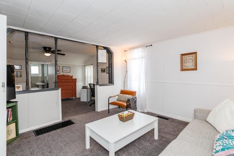 Tiny photo for 132 Washington Avenue, Urbana, OH 43078 (MLS # 225044845)